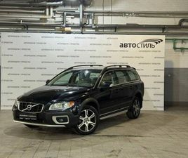 VOLVO XC70 D5