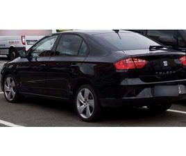 SEAT TOLEDO