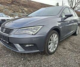 SEAT LEON ST XCELLENCE 1,6 TDI START-STOPP