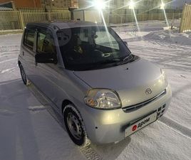 DAIHATSU ESSE
