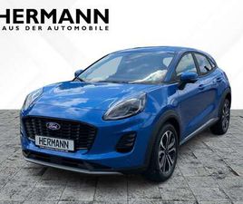 TITANIUM 5D 1.0T 125 MHEV DC7 FWD ISOFIX