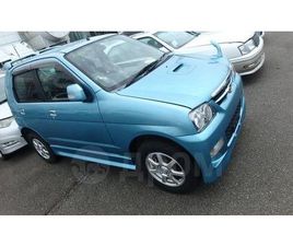 DAIHATSU TERIOS