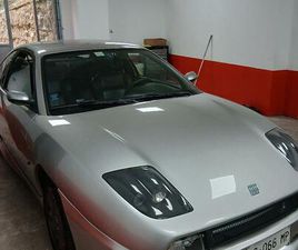 FIAT COUPE TURBO FIAT COUPE TURBO 16