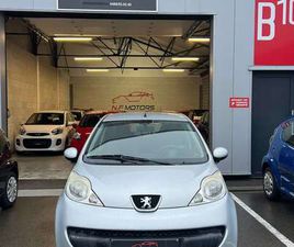 SUPERBE PEUGEOT 107◊ PRÊTE À IMMATRICULER ❗️