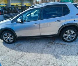 PEUGEOT 2008 PEUGEOT 2008