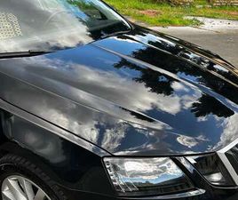 WAGON 1.6 TDI EXECUTIVE 115CV