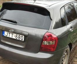 KIA CERATO 1.5 CRDI LX BASE