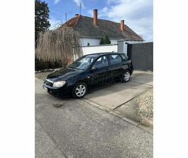 KIA CERATO 1.5 CRDI LX BASE