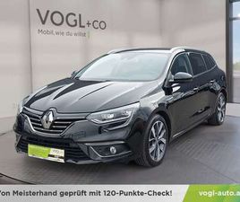 RENAULT MÉGANE GRANDTOUR BOSE ENERGY DCI 130