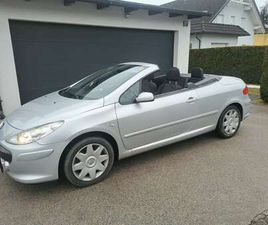 PEUGEOT 307 CC ACT 1.6 16V
