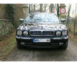 JAGUAR XJ8 XJ8 4.2 LWD-LANG / EXECUTIVE SOUVER.