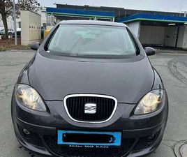 SEAT ALTEA