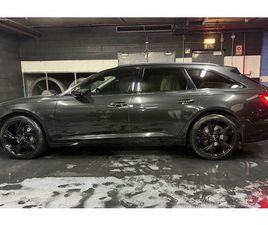 AUDI A6 SPORT 35 TDI MILD HYBRID DEZEMBRO/19