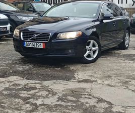 2.5T, ПОДГРЕВ, КОЖА, ПАМЕТ, АВТОМАТ, НАВИ, ФУЛ!