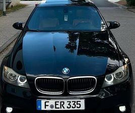 BMW SERIE 3 335 BMW 335D E90 2008