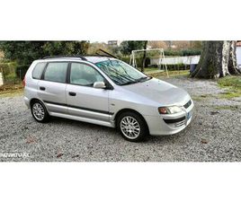 MITSUBISHI SPACE STAR 1.3 COMFORT P2