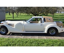 ZIMMER GOLDEN SPIRIT - 1985 A VENDRE