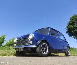 AUSTIN MINI MINI MALFRAY 1000