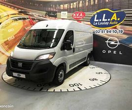FIAT DUCATO MH2 2.2 120 PACK 18990HT