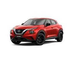 NISSAN JUKE 1.6 HEV ACENTA