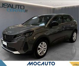 1.2 PURETECH TURBO ACTIVE PACK