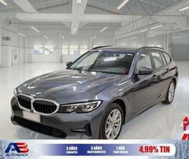BMW SERIE 3 330E XDRIVE TOURING