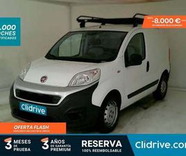 CARGO N1 1.3 MJET 70 KW (95 CV) SX