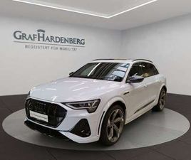 S QUATTRO 370 KW AHK MATRIX-LED PANO B&O