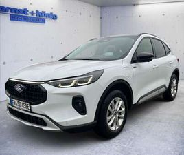 FORD KUGA 2.5 DURATEC PHEV ACTIVE X