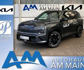 81 GT LINE | LAUNCH EDITION | DRI | GD