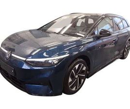 TOURER PRO - BLACK-STYLE + INTERIEUR PLUS PAKET +