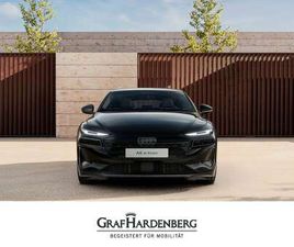 AVANT E-TRON PERFORMANCE 270 KW