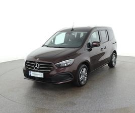 T 180 BENZ STYLE STANDARD AUT.