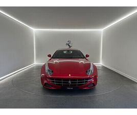 OCCASION FF 2011 À VENDRE À WIJNEGEM