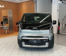 KIA PV5 71.2 KWH BATERIJA 120 KW 163 KS QUANTUM