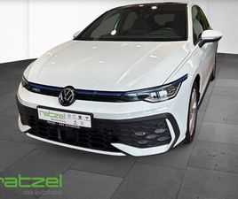 GTE 1.5 EHYBRID DSG+AHK+IQ.LIGHT+RÜCKFAHRKAMERA+360 GRAD