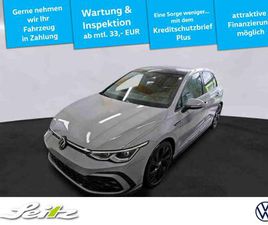 VOLKSWAGEN GOLF VIII 2.0 TDI *LED*PANO*PARKSENSOR*