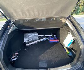 MAZDA 6 SPORT COMBI CD150, 2016 GOD.