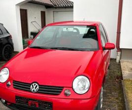 VOLKSWAGEN LUPO 1.4 COMFORTLINE COMFORTLINE