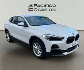 X2 SDRIVE 18DA BUSINESS