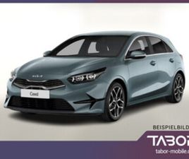 KIA CEED KIA CEED MT LED SHZ 17LM NAV KAM PRIVG LHZ AC2ZONE