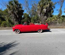 DODGE CORONET 1953 DODGE CORONET