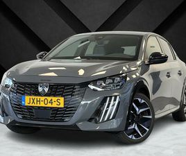 GT 1.2 TURBO 100PK | DODEHOEKBEW. | ADAPTIVE CRUIS