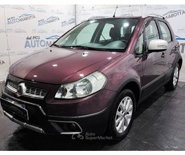 1.6 16V DYNAMIC 4X4 120CV