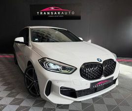 BMW SERIE 1 118 F40 118I 140 CH DKG7 M SPORT