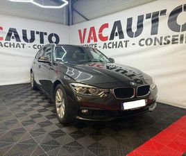BMW SERIE 3 318I 318I F31 LCI SPORT 136CH