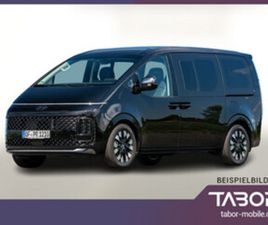 HYUNDAI STARIA HYUNDAI STARIA HYBRID 9-S NAVI LED 360° LEDER 18Z SHZ