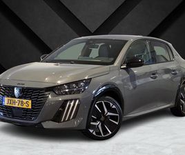 GT 1.2 TURBO 100PK | NAVI | DODEHOEKBEW. | ADAPTIV