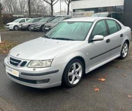 SAAB 9-3 ② SAAB 9-3, 1.9TID, 2005, 324.780KM AUTOMAAT, FULL OPT. EXPORT — SAAB — 2EMEMAIN