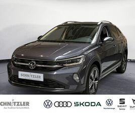 1.0 TSI DSG STYLE IQ.LIGHT/RFK/NAVI/ACC+++